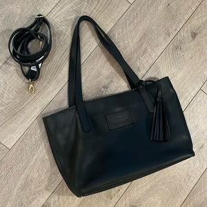 Parker Clay Eden Carryall Bag